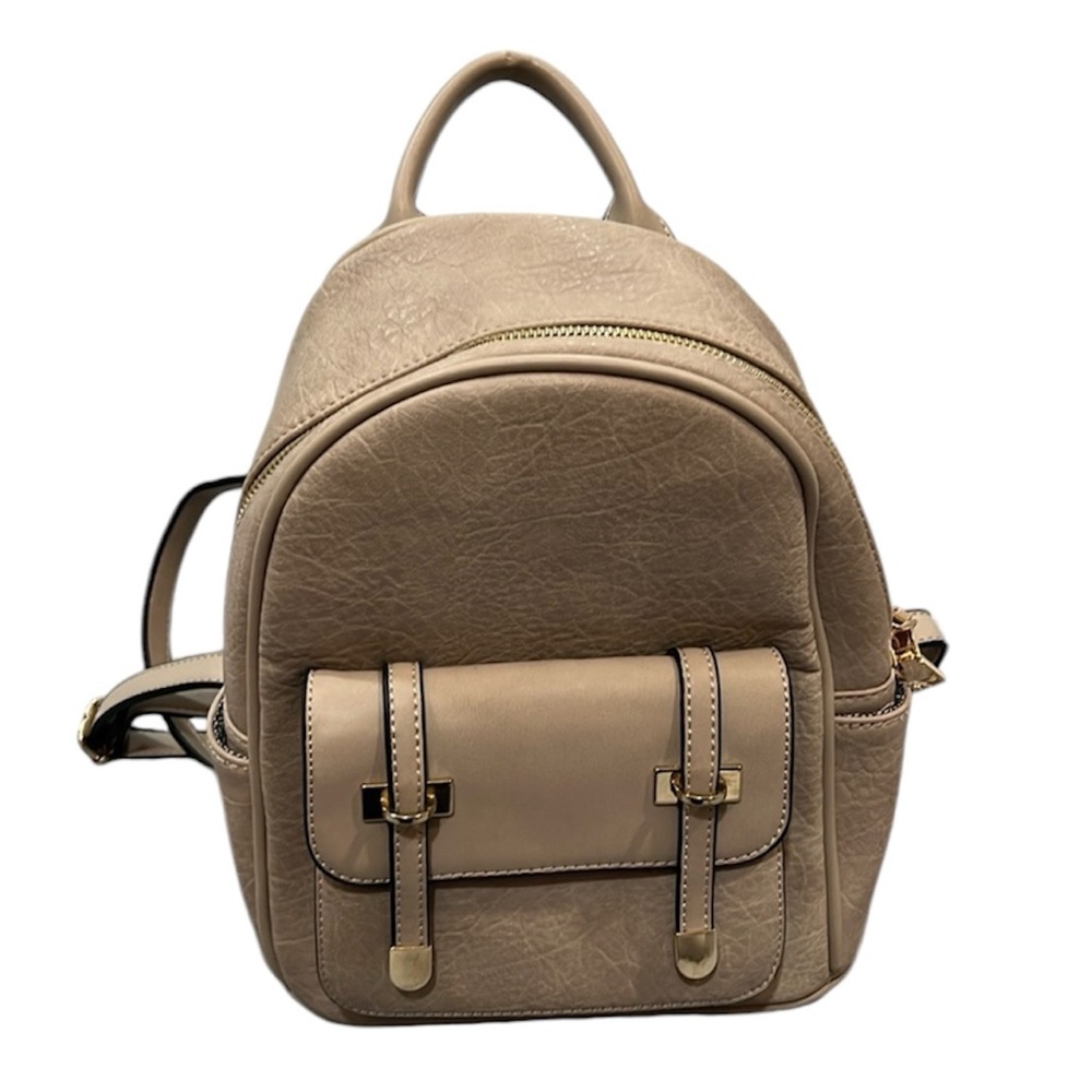 Women’s mini book bag